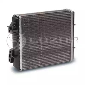 Теплообменник LUZAR LRH 0106